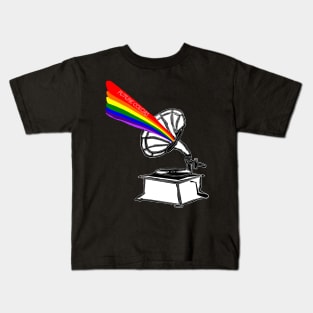 Future Colors Kids T-Shirt